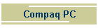Compaq PC