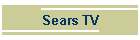 Sears TV