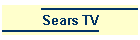 Sears TV